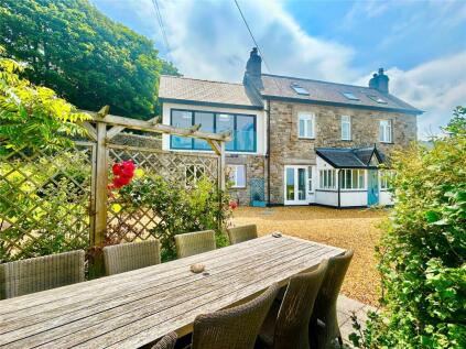 Llanddona, Beaumaris, Isle of Anglesey, LL58