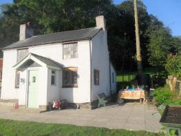 Tan Yr Hafod, Cyfronydd, Welshpool SY21 9EU