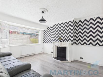 Fernhurst Crescent , Brighton