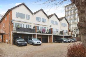 5, Elizabeth Court, Yew Tree Road, Slough SL1 2AH