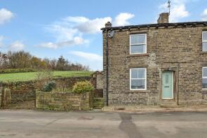 1, Thorney Lane, Midgley, Halifax HX2 6UX