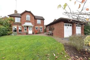 7, Needham Drive, Crewe CW4 8FB