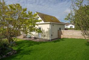 22 Bryn Hafod, Craig Y Don, Tyn-y-gongl LL74 8TB