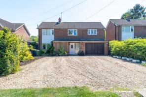 6, Bogs Gap Lane, Royston SG8 0PN