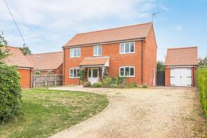 61, Ashburton Road, Thetford IP26 5JA