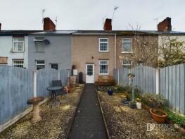 19, Market Street, Ironville NG16 5NJ