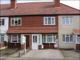 29, Birmingham Road, Nuneaton CV10 9PS