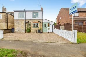 55, Lincoln Road, Metheringham, Lincoln LN4 3EF