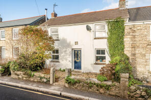 5, Tyringham Place, Tyringham Road, St. Ives TR26 3LH