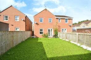 32b, Newton Grange, Bishop Auckland DL14 7RP