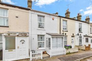 6, Claremont Gardens, Ramsgate CT11 0BP