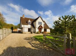 Trevecca, Rye Lane, Othery, Bridgwater TA7 0PT