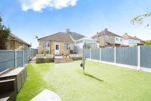 39, Newbury Gardens, Upminster RM14 2PS