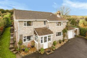 Middlemore House, Parsons Lane, Dorchester DT2 9EL