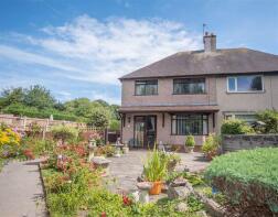 1, Dyffryn Teg, Rhuallt, St. Asaph LL17 0TA
