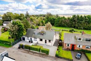 7 Harelaw Terrace, Main Street, Craigie KA1 5LZ