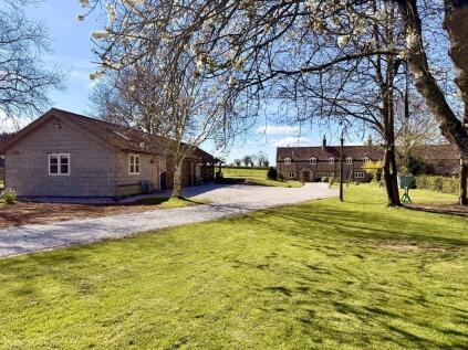 Thrubwell Lane, Nempett Thrubwell
