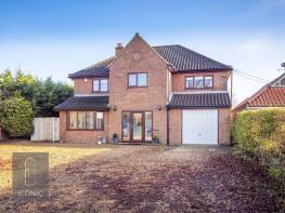 Flint Cottage, Fir Covert Road, Norwich NR10 4DT
