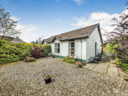 7, Grizedale, Lochgilphead PA31 8SP