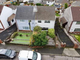 21, Headland Road, St Thomas, Swansea SA1 8DZ