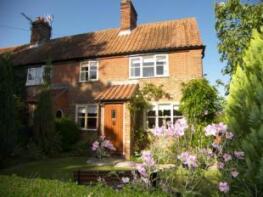 82 Rose Cottage, The Street, Norwich NR8 6AB