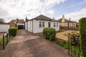 4, Tyler's Acre Road, Carrick Knowe, Edinburgh EH12 7HZ