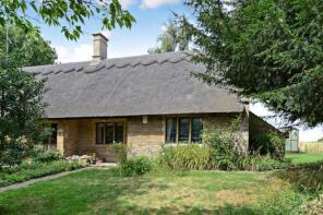 2, The Bungalows, The Green, Peterborough PE8 5LD