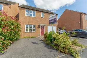 2, Dotterel Place, Mansfield NG20 8XU