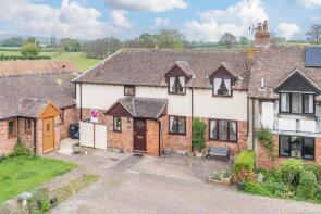 Moss View, Culmington Court, Culmington SY8 2DB
