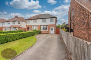 38, Newtons Lane, Nottingham NG16 2SF