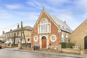 100a The Chapel, Main Street, Ely CB6 2SX