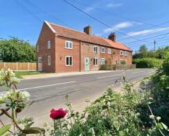 238, Ashe Row, Woodbridge IP13 0PS