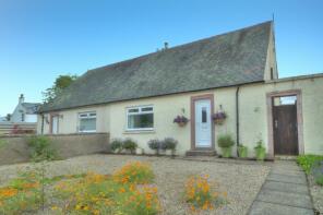 7, Newbigging Cottages, Luthermuir, Laurencekirk AB30 1YT