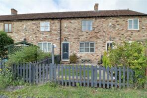 Swallow Cottage, Stainton Avenue, Waddingham, Gainsborough DN21 4SS