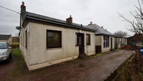 83, Crosswood Terrace, Tarbrax, West Calder EH55 8XE