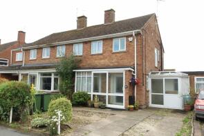 36, Brookfield, Hinckley LE10 3PB