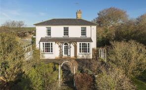 Croydon House Farm, Lower Road, Royston SG8 0EF