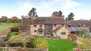 Mole Hollow, Mill Lane End Of To Peaton Junction, Craven Arms SY7 9DH