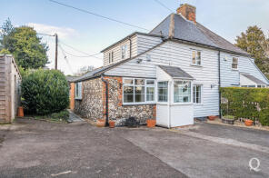 Old Post House, The Street, Sittingbourne ME9 7TH