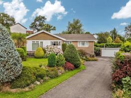 11, St Cybi Rise, Usk NP15 1TW