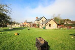 Spearmarsh Cottage, Spearmarsh Common, Hereford HR3 6LQ