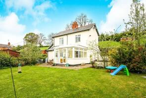 Wellfield Cottage, Nant Farm Junction To Nant Y Caws Junction, Nant Y Caws, Oswestry SY10 9AP
