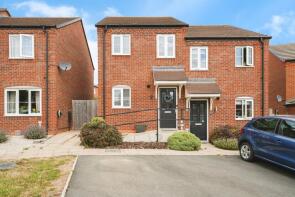 16, Ypres Way, Evesham WR11 2SJ