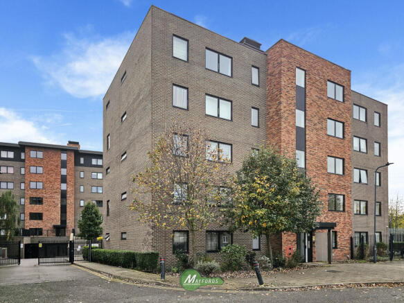 Two Bedroom Flat for Sale