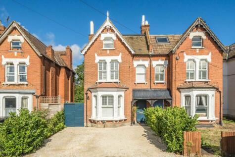 Madeira Road, Streatham