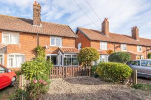 5, Gordon Terrace, Norwich NR11 8LD