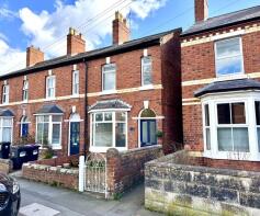 5, Upper Road, Shrewsbury SY3 9JW