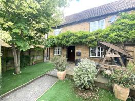 The Inn Cottage, Bower Hinton, Martock TA12 6JZ