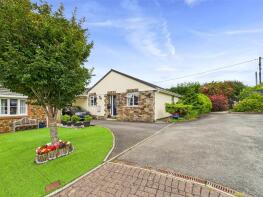 3, Oakleaf Close, Beaworthy EX21 5TY