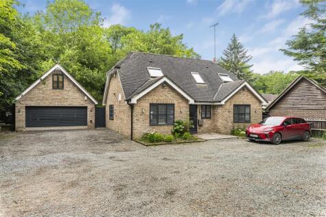 Rhododendron Avenue, Meopham